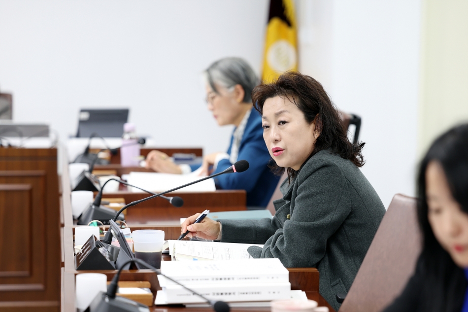 제332회 시흥시의회(제2차정례회) 제3회추경 예산결산위원회_18