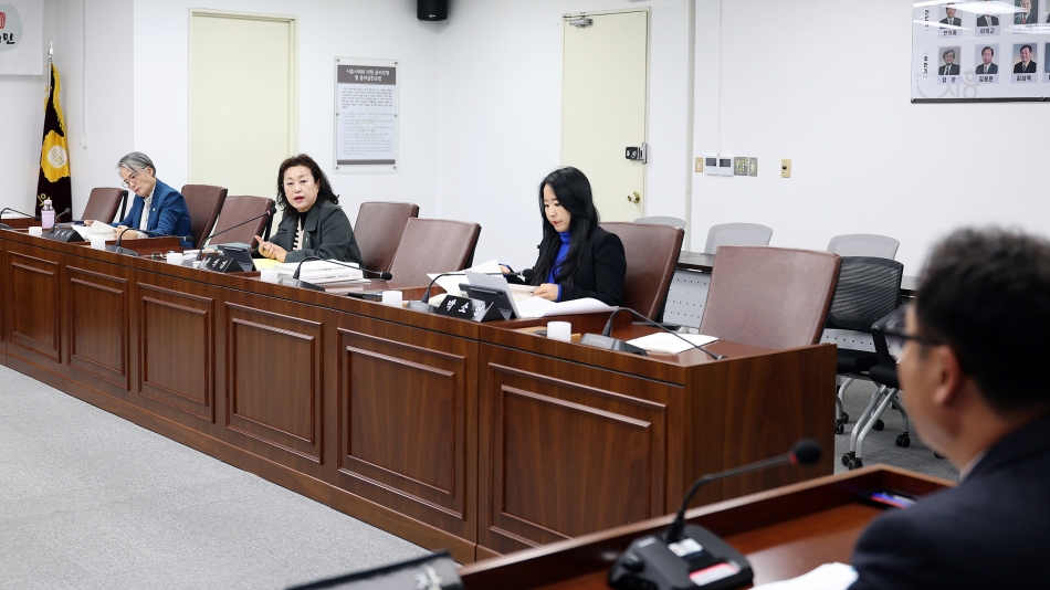 제332회 시흥시의회(제2차정례회) 제3회추경 예산결산위원회_19