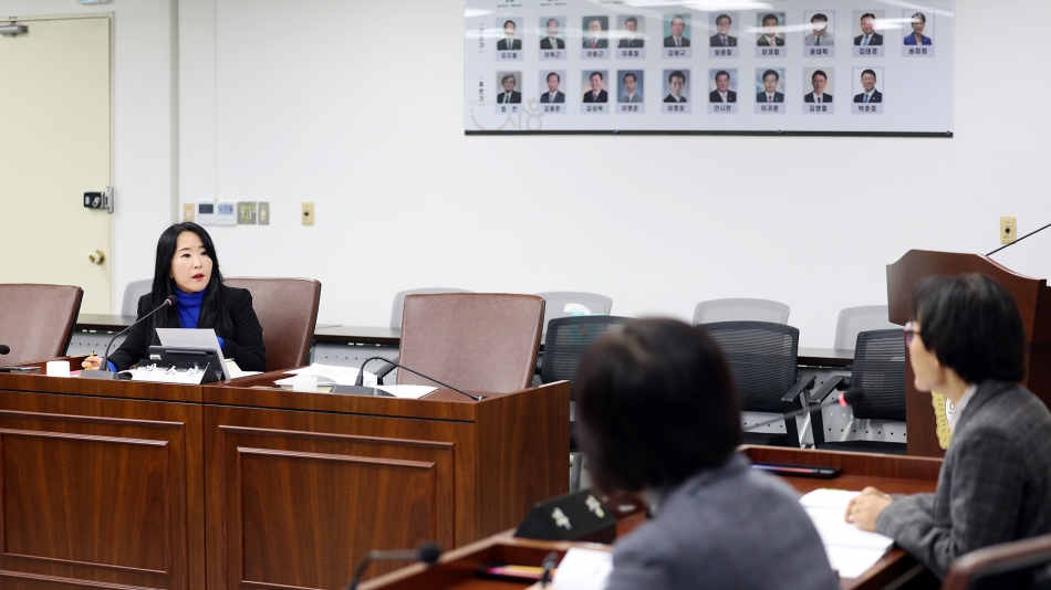 제332회 시흥시의회(제2차정례회) 제3회추경 예산결산위원회_21