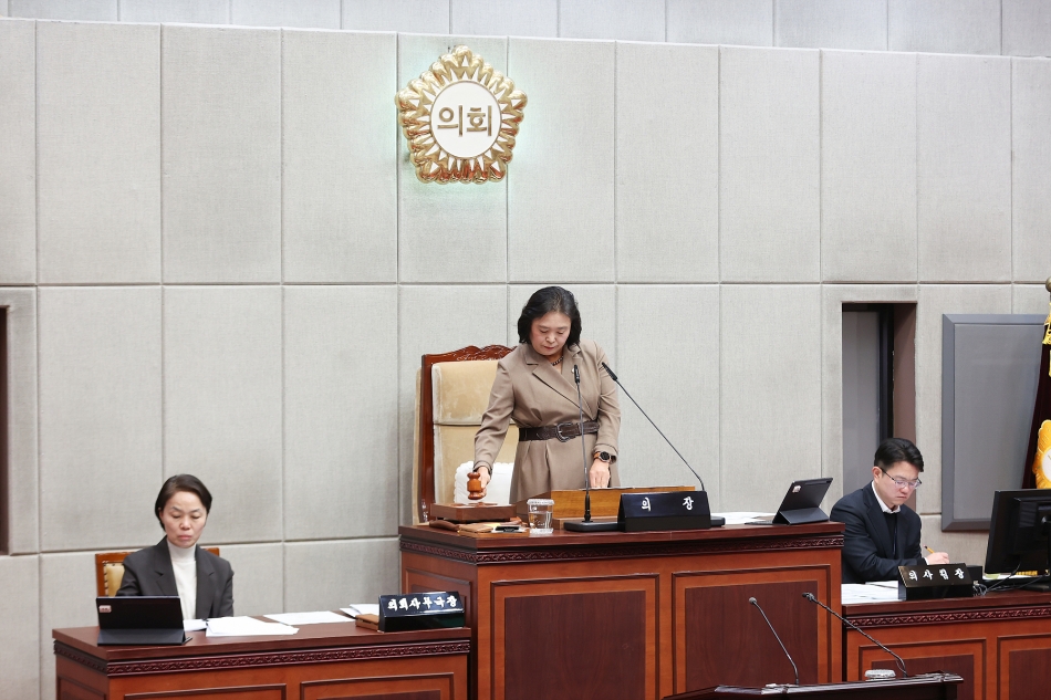 제332회 시흥시의회(제2차 정례회) 제2차 본회의_2