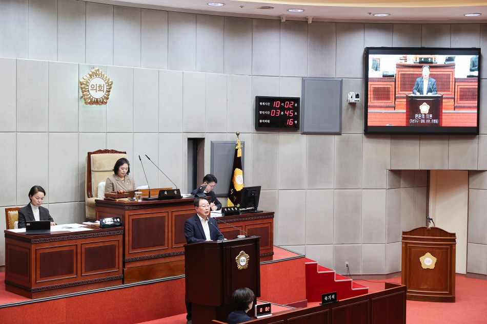 제332회 시흥시의회(제2차 정례회) 제2차 본회의_4
