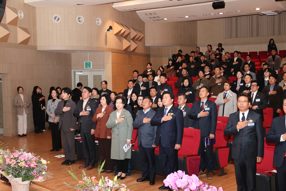 제22기 민주평통 시흥시협의회 출범식 및 정기회의_6