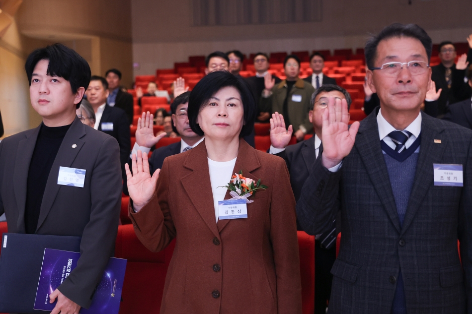 제22기 민주평통 시흥시협의회 출범식 및 정기회의_20