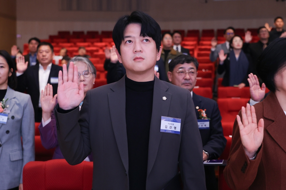 제22기 민주평통 시흥시협의회 출범식 및 정기회의_21