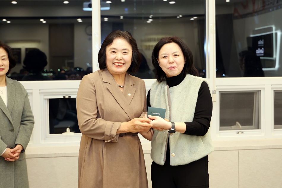 시흥장애인직업재활시설협의회 2025 종사자 송년회_5