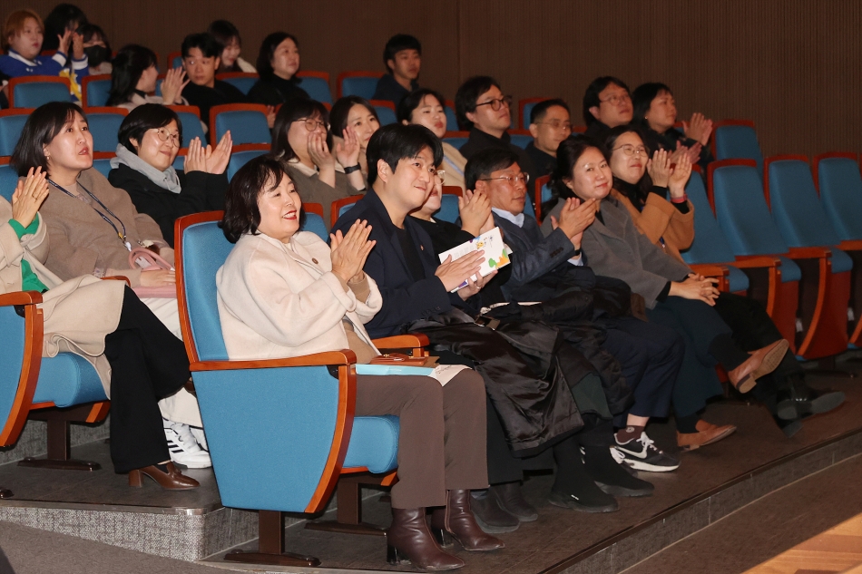 2025년 다꿈성장식 시그널, 다꿈의 시간을 잇다_17