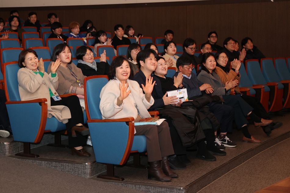 2025년 다꿈성장식 시그널, 다꿈의 시간을 잇다_18