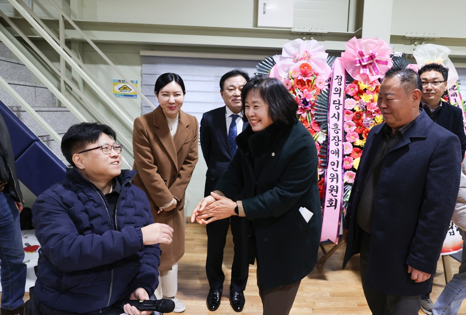 제14회 시흥시장배 전국 장애인 생활체육 탁구대회_3