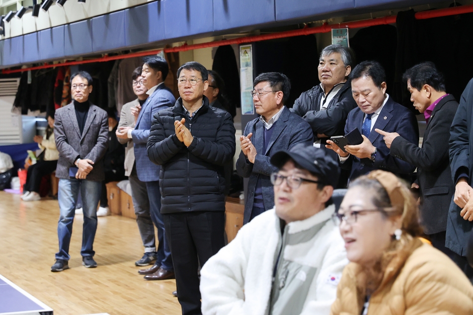 제14회 시흥시장배 전국 장애인 생활체육 탁구대회_5