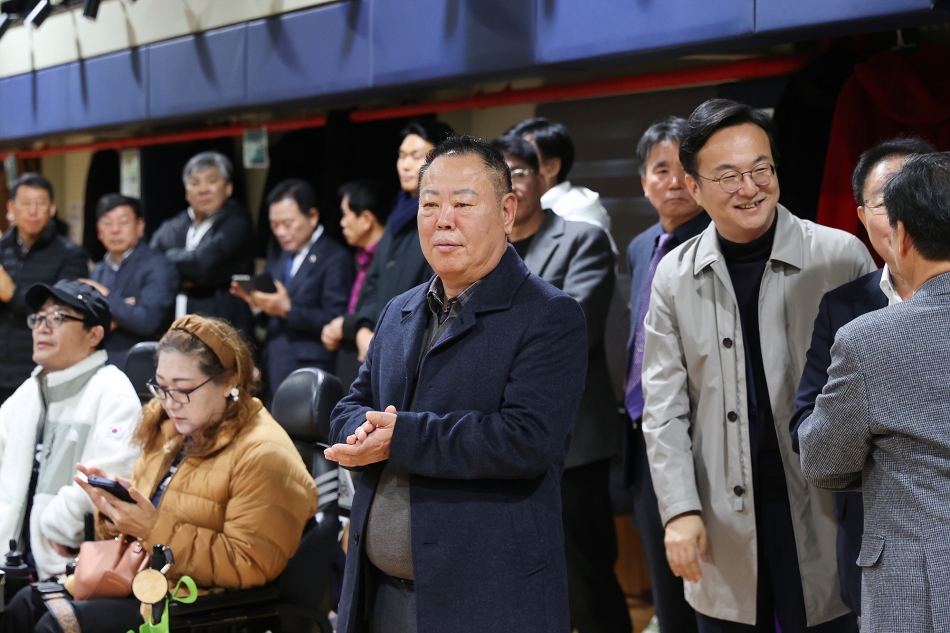 제14회 시흥시장배 전국 장애인 생활체육 탁구대회_6