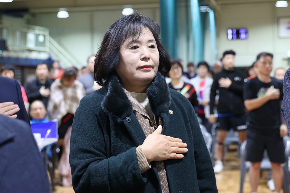 제14회 시흥시장배 전국 장애인 생활체육 탁구대회_13