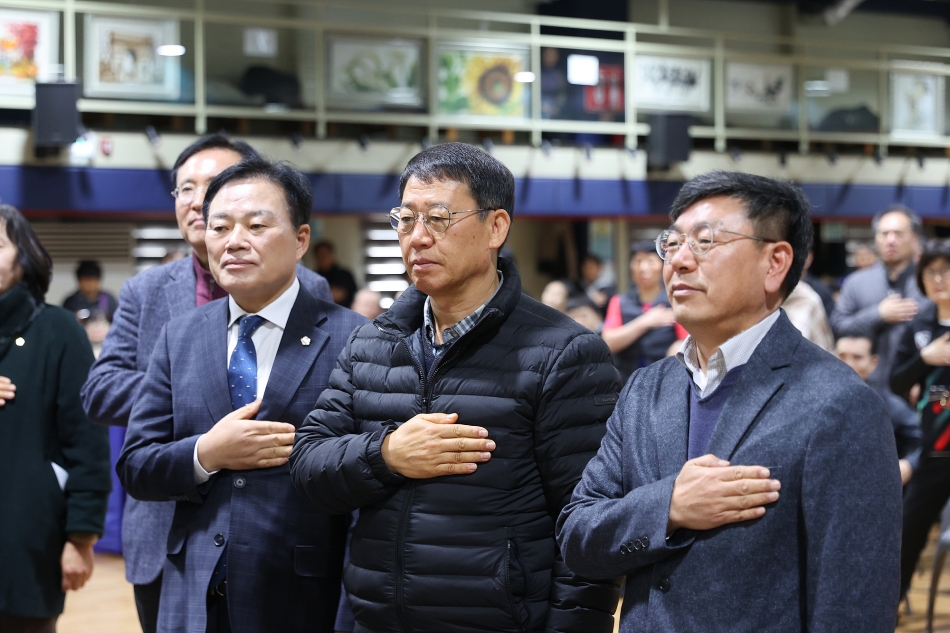 제14회 시흥시장배 전국 장애인 생활체육 탁구대회_14