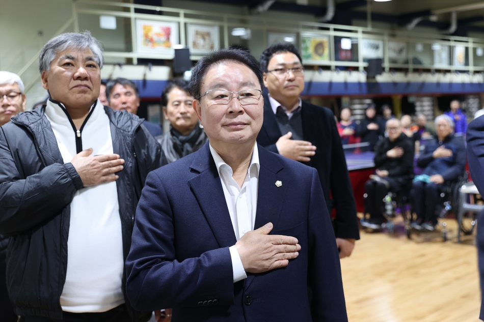 제14회 시흥시장배 전국 장애인 생활체육 탁구대회_18