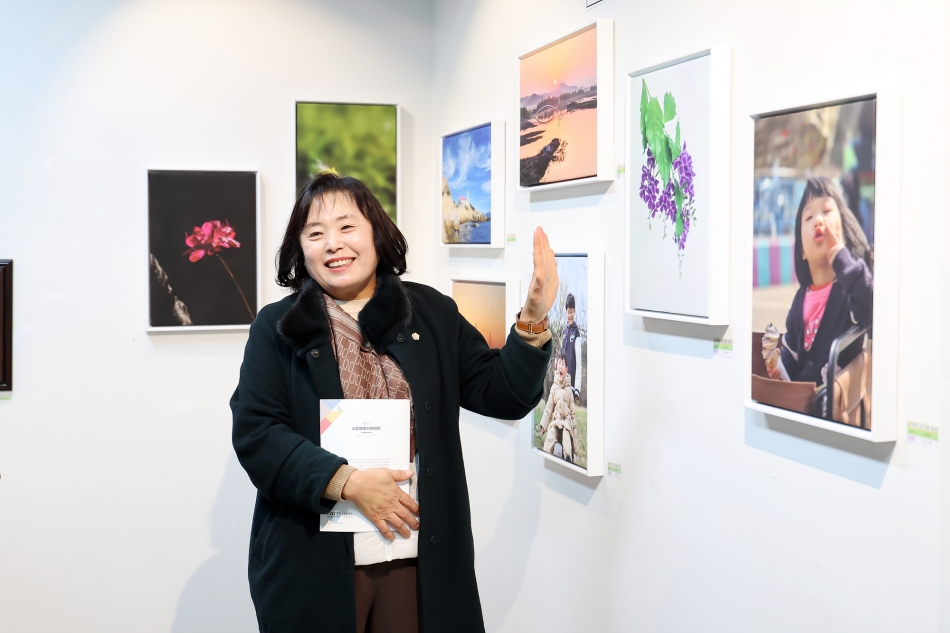 제16기 시흥예총아카데미 발표회 및 수료식_2