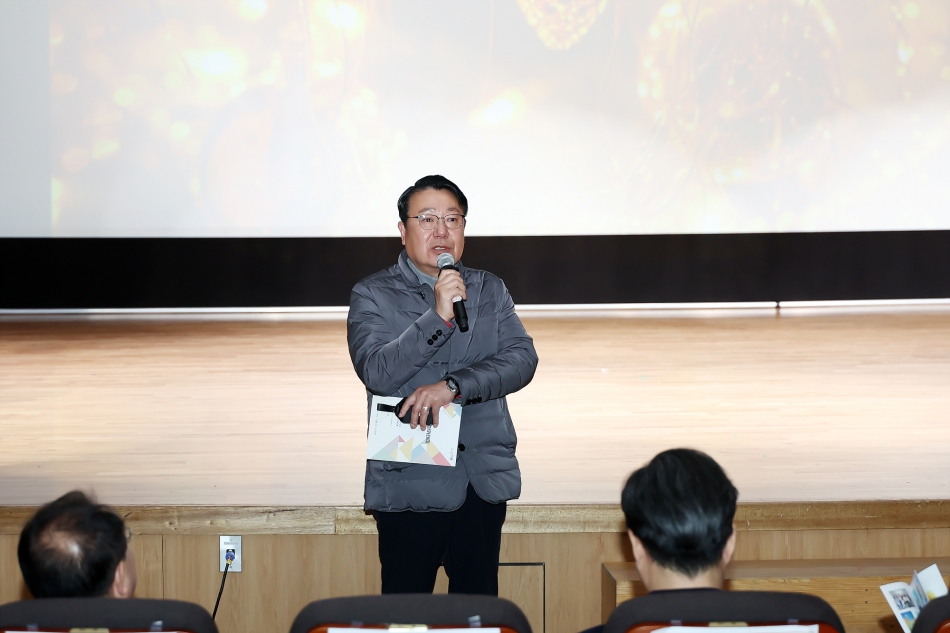 제16기 시흥예총아카데미 발표회 및 수료식_8