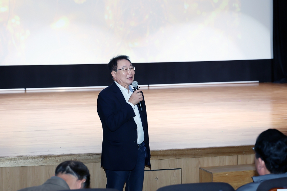 제16기 시흥예총아카데미 발표회 및 수료식_9