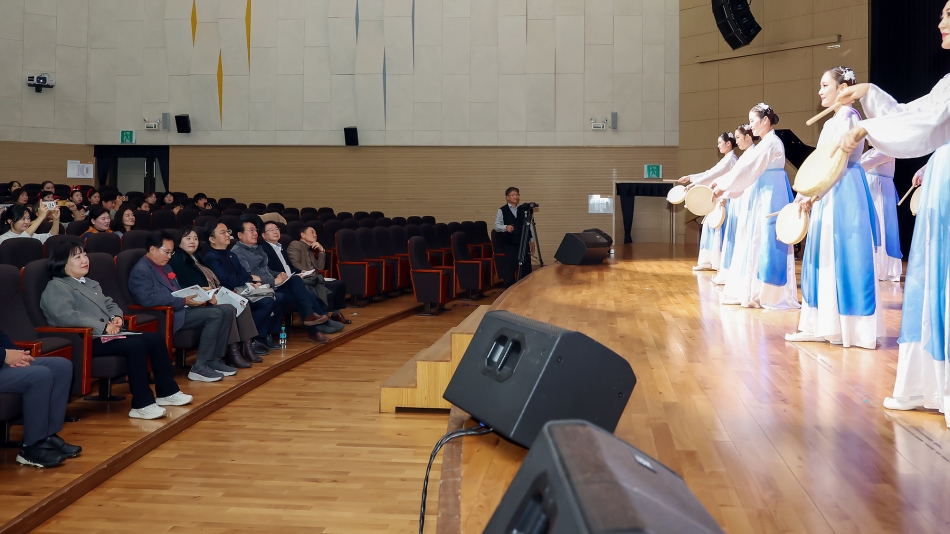 제16기 시흥예총아카데미 발표회 및 수료식_12