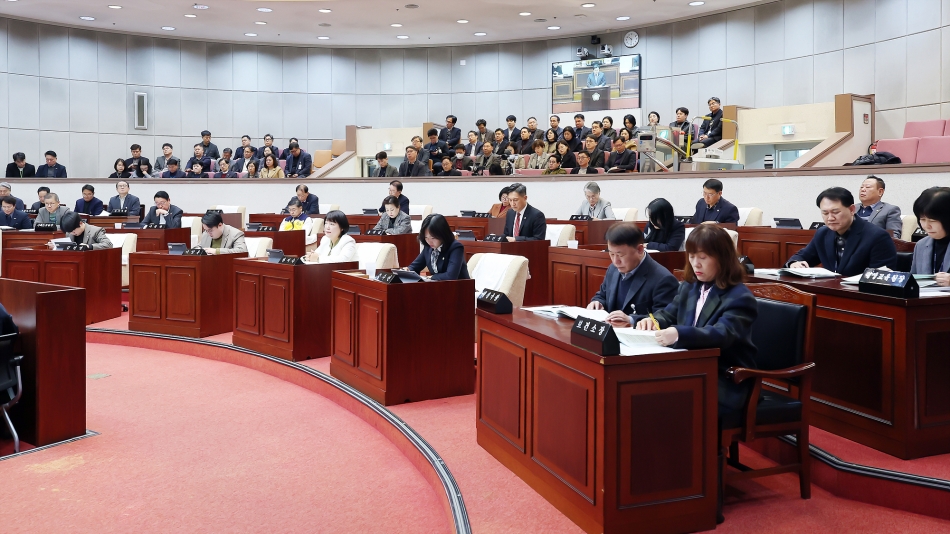 제332회 시흥시의회(제2차정례회) 제3차 본회의_5