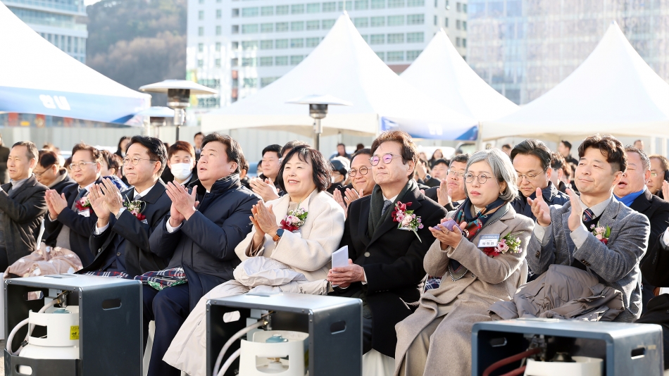 KTR 바이오 메디컬 연구소 기공식_4