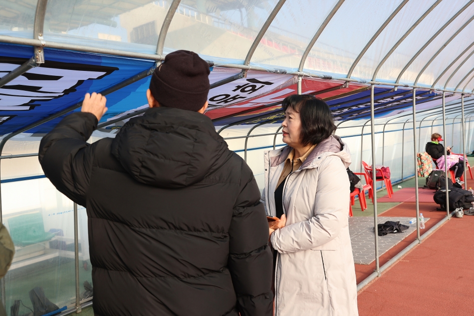 육상 동계훈련장 개소식_6