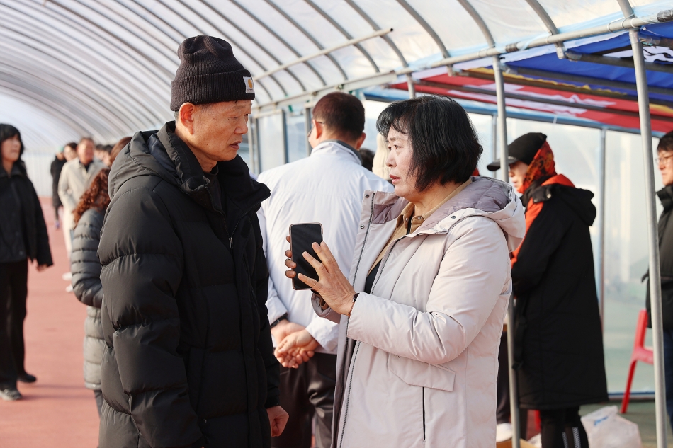 육상 동계훈련장 개소식_7