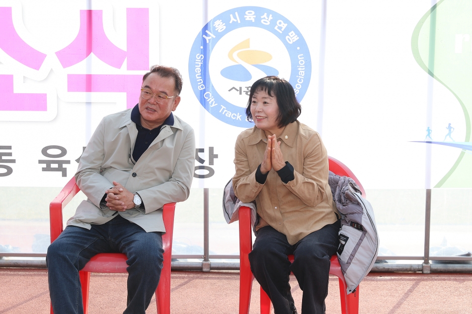 육상 동계훈련장 개소식_13