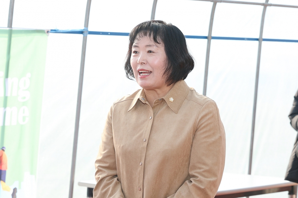 육상 동계훈련장 개소식_15