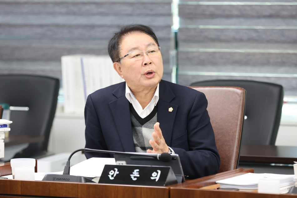 제332회 시흥시의회(제2차 정례회) 예산결산특별위원회 _11