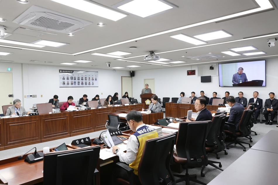 제332회 시흥시의회(제2차 정례회) 예산결산특별위원회 _12