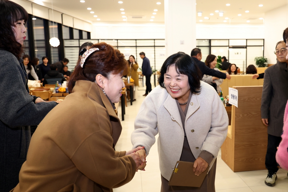 2025 시흥시 통장협의회 송년회_3