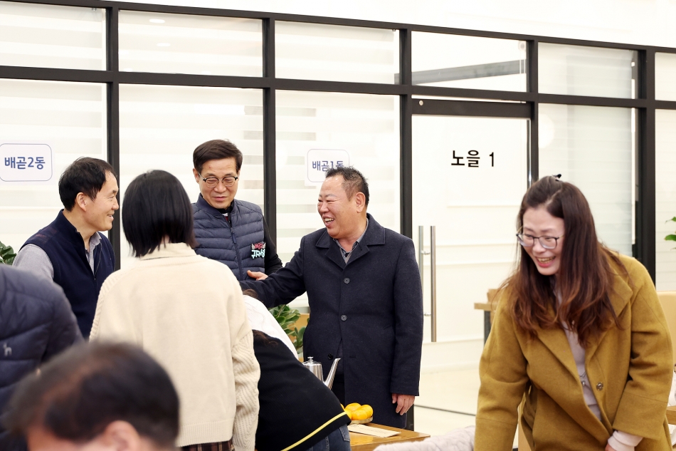 2025 시흥시 통장협의회 송년회_4