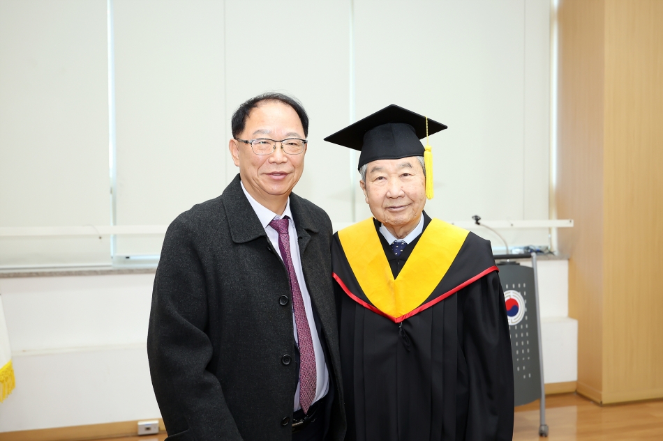 제11기 시흥연꽃노인대학 졸업식_5