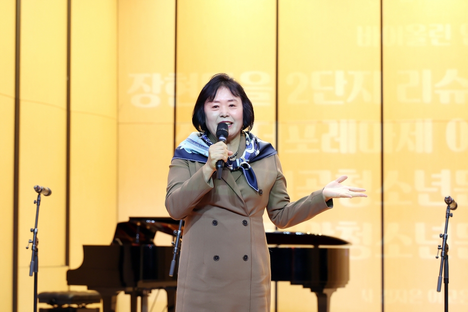 (사)시흥예총 2025 찾아가는 예술학교 발표회_4