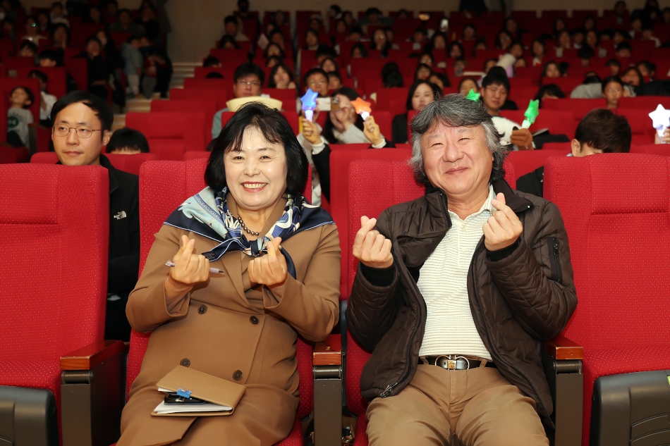 (사)시흥예총 2025 찾아가는 예술학교 발표회_9