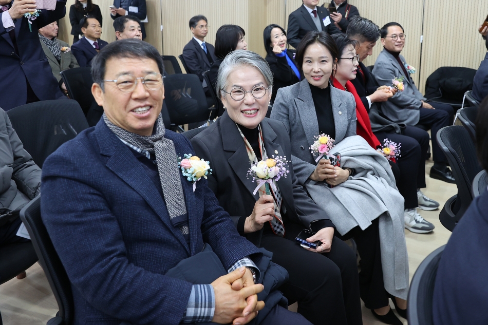 북시흥 농협종합청사 준공식_8