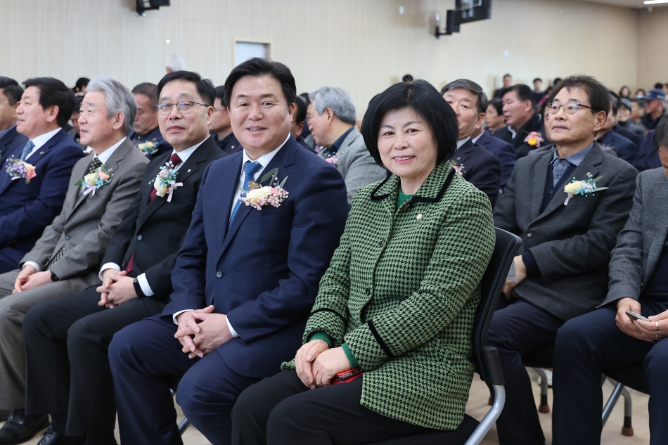 북시흥 농협종합청사 준공식_10