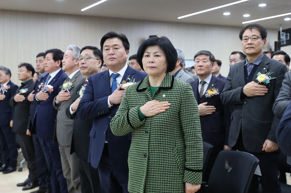 북시흥 농협종합청사 준공식_11