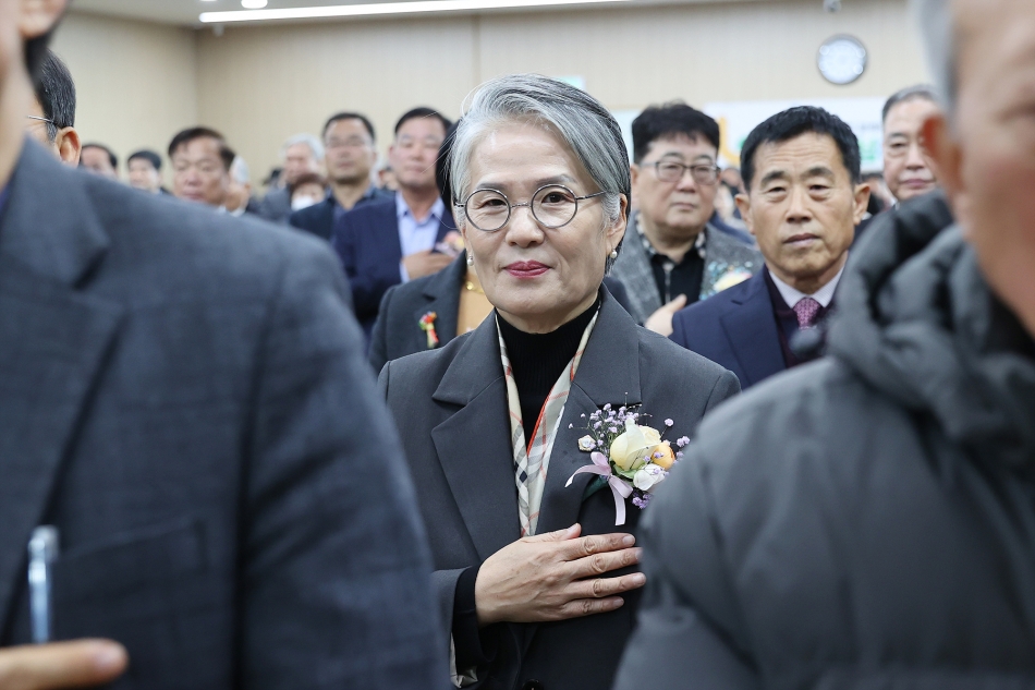 북시흥 농협종합청사 준공식_13