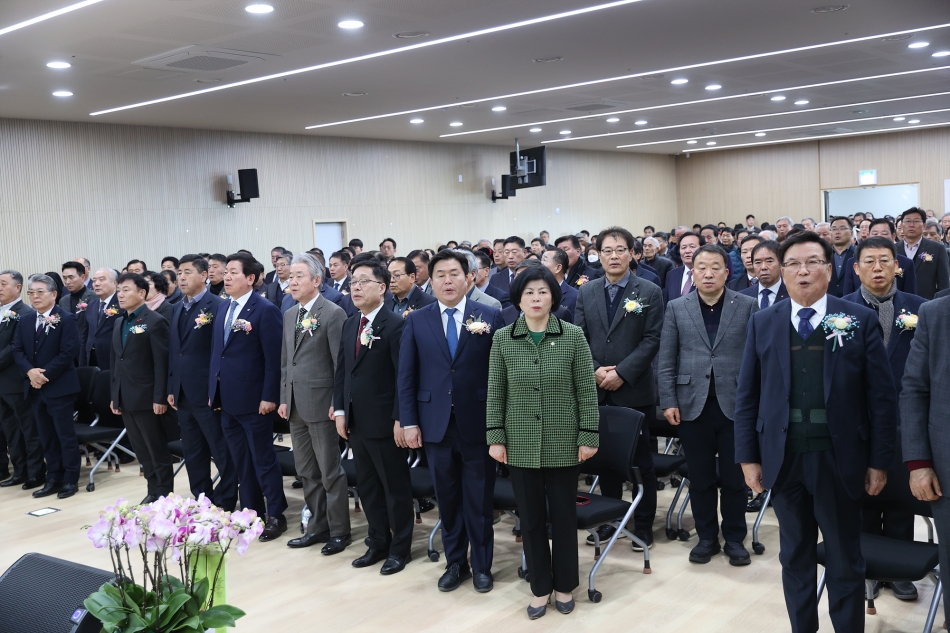 북시흥 농협종합청사 준공식_19