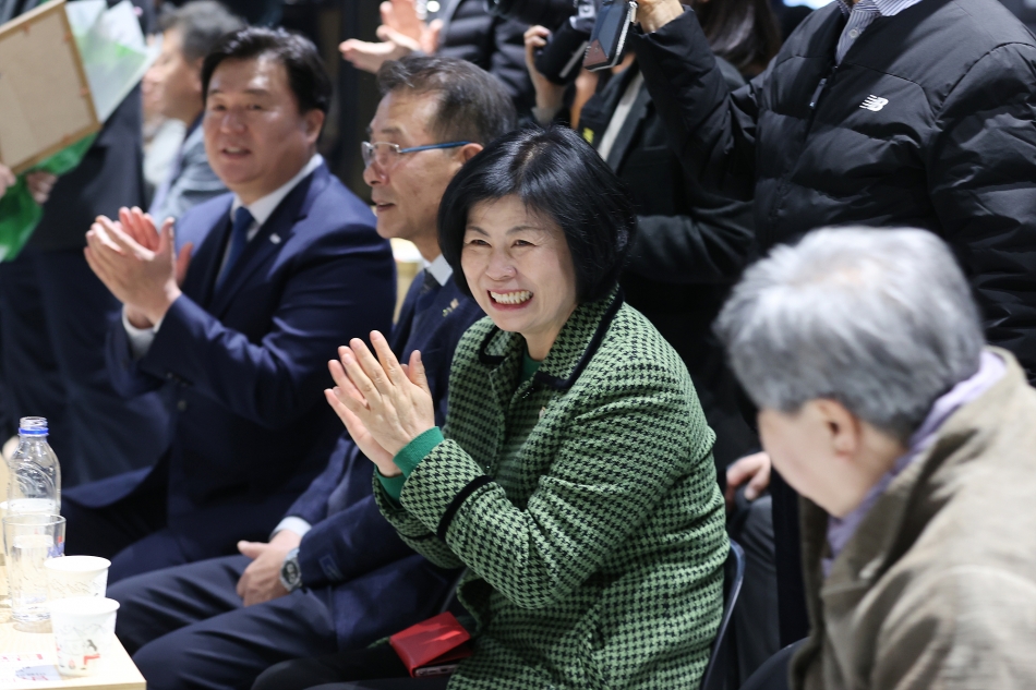 시흥시소상공인연합회 송년회_2