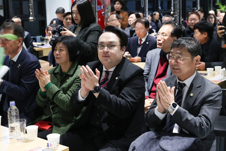 시흥시소상공인연합회 송년회_4