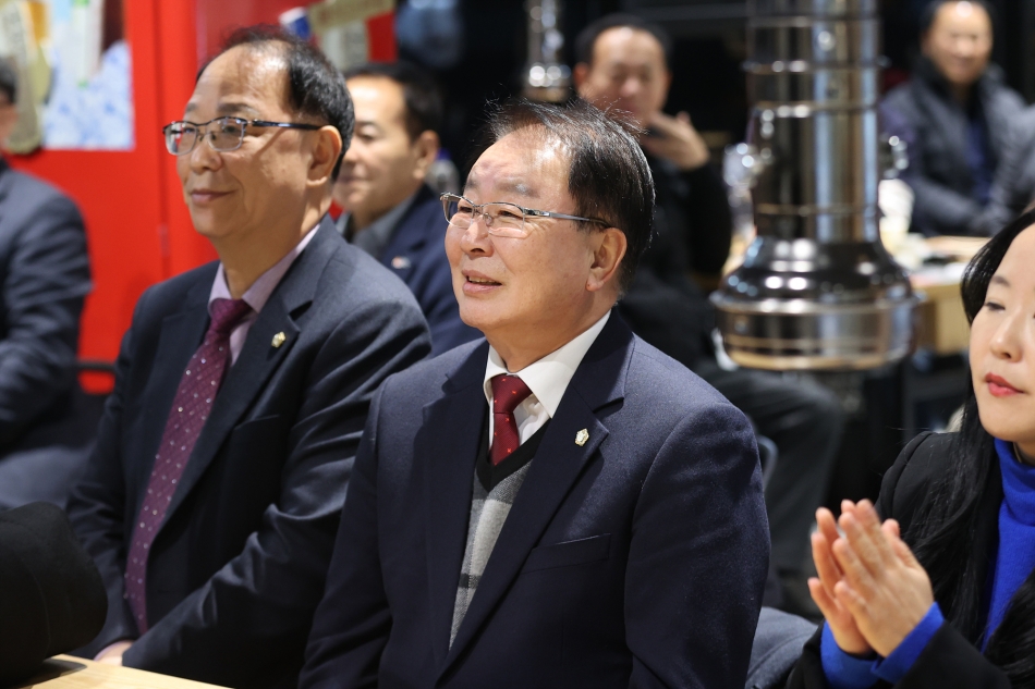 시흥시소상공인연합회 송년회_6