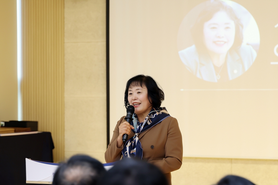 시흥시 북부노인복지관 자원봉사자, 후원자 감사의 날_4