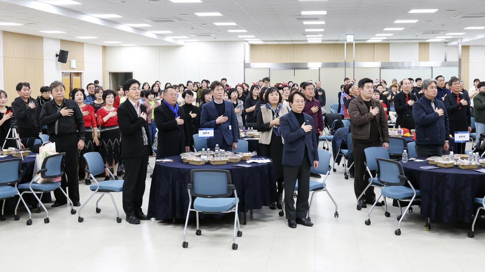 2025년 시흥시근로자종합복지관 송년의 밤_1