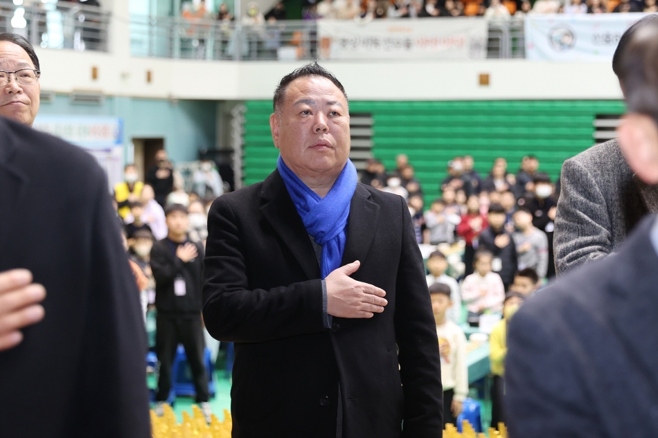 2025 시흥시의회 의장배 바둑대회_10