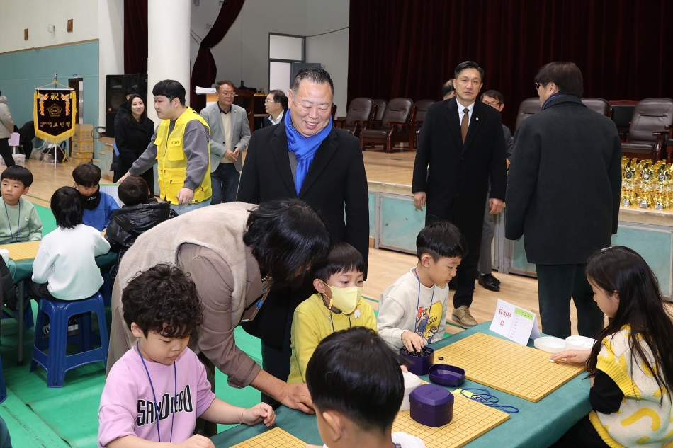 2025 시흥시의회 의장배 바둑대회_27