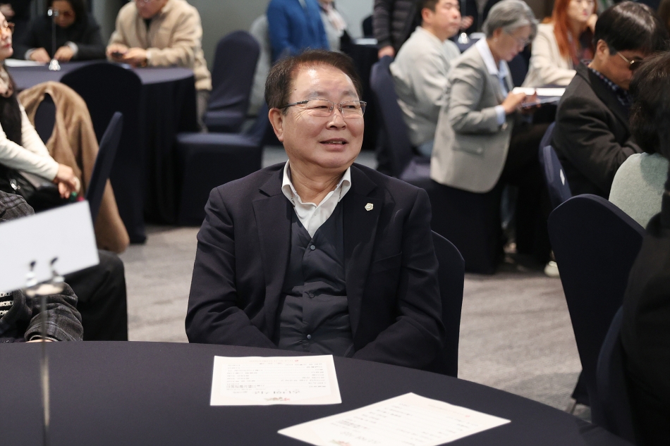 2025년 경기도시각장애인연합회 송년회_9