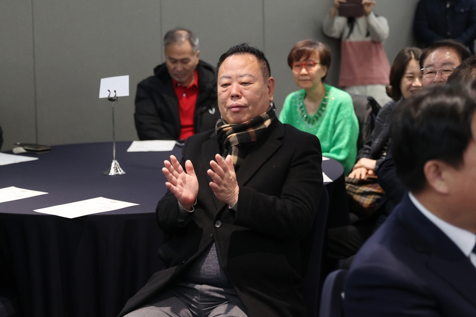 2025년 경기도시각장애인연합회 송년회_13