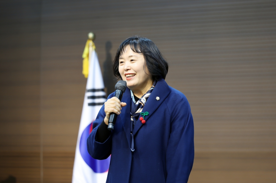 2025년 센트럴 주부대학 총동문 송년의 밤_7