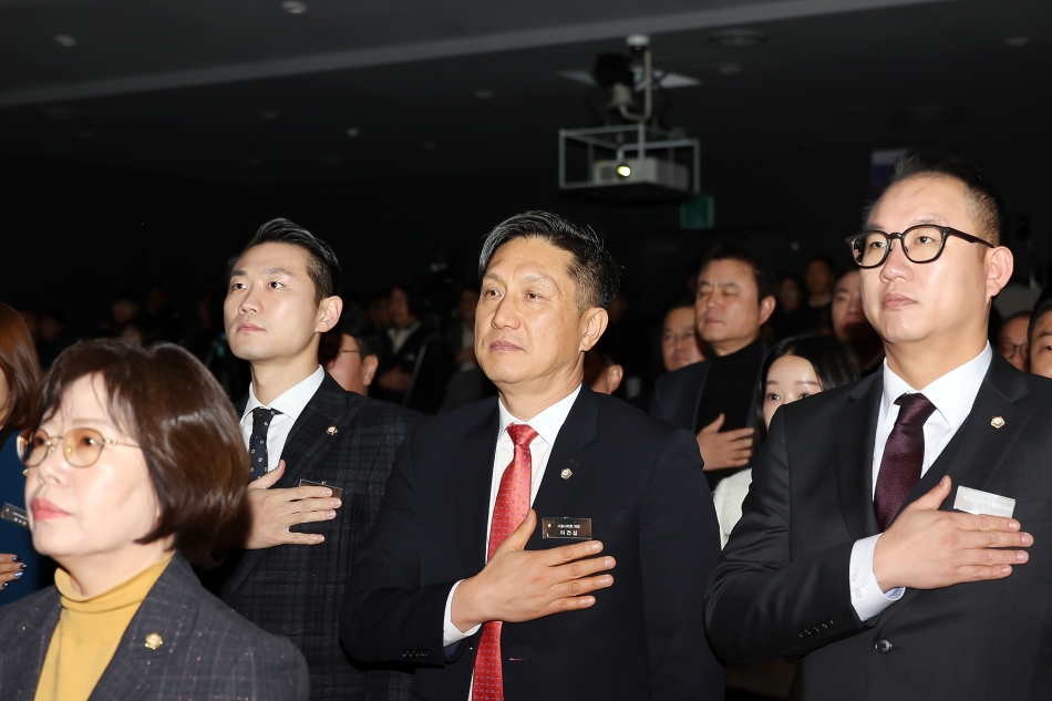 경기도 시군의회 의정활동 우수의원 시상식_4